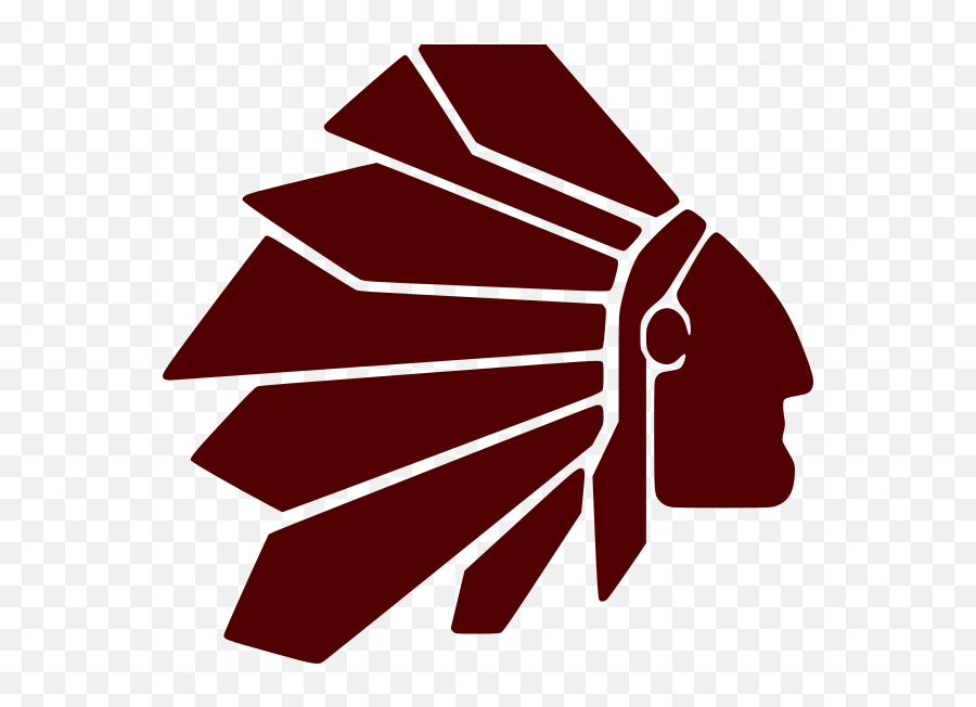Home School Of The Osage Emoji,Old Indians Logo