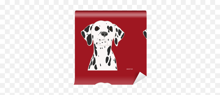 Dalmatian Wallpaper U2022 Pixers - We Live To Change Emoji,Dalmatian Png