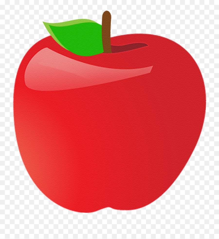 Apple Fruit Food Red Healthy Png Picpng Emoji,Red Apple Png