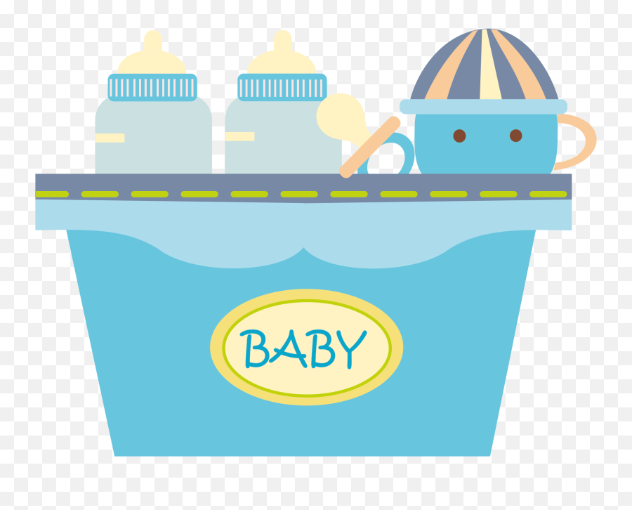 Diapers Clipart Clothesline - Infant Transparent Cartoon Child Emoji,Diaper Clipart