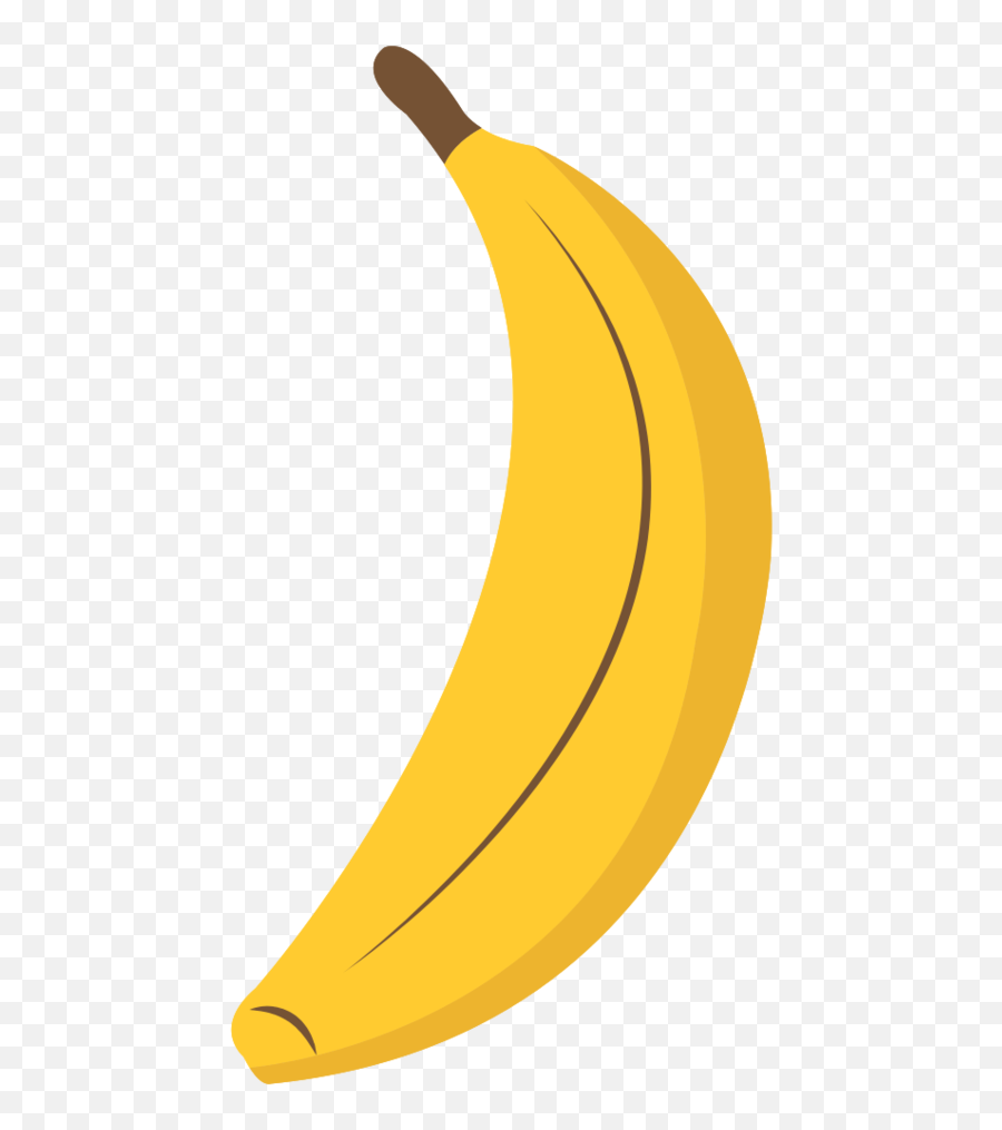 Free Banana 1208652 Png With Transparent Background Emoji,Banana Transparent Background