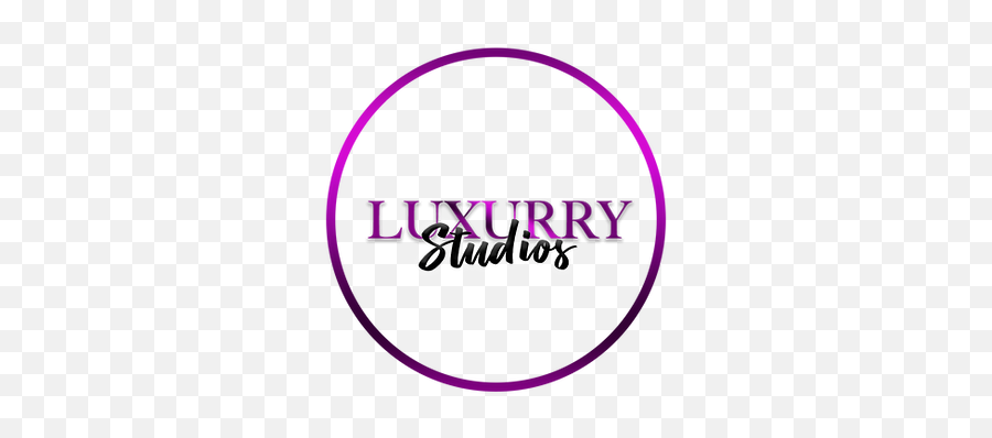 Branding Graphics Luxurry Studios Emoji,Business Thank You Cards With Logo