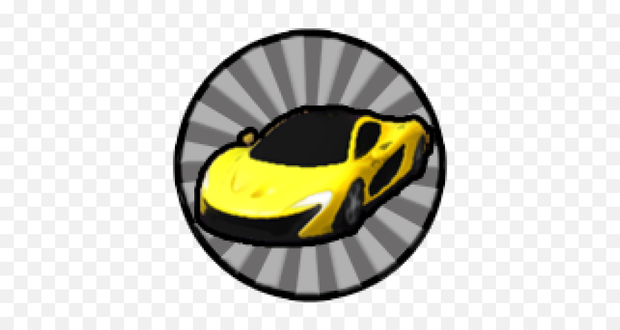 Mclaren P1 - Roblox Emoji,Mclaren Car Logo