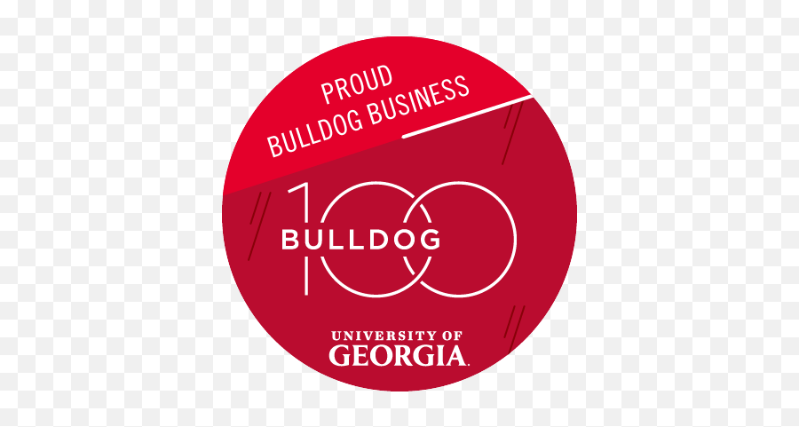 M Jeffrey Martin Cpa Georgia Bulldog 100 List 2021 Emoji,Uga Bulldog Logo