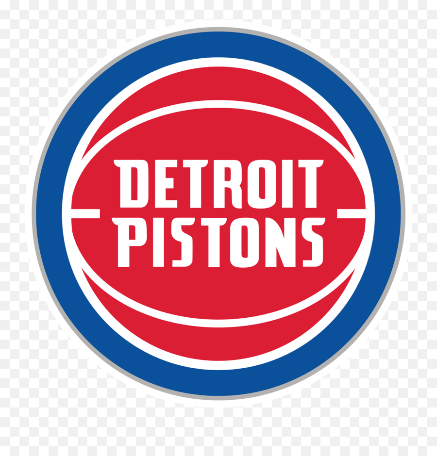 Detroit Pistons Closing Out Problems - Detroit Pistons Emoji,Detroit Pistons Logo