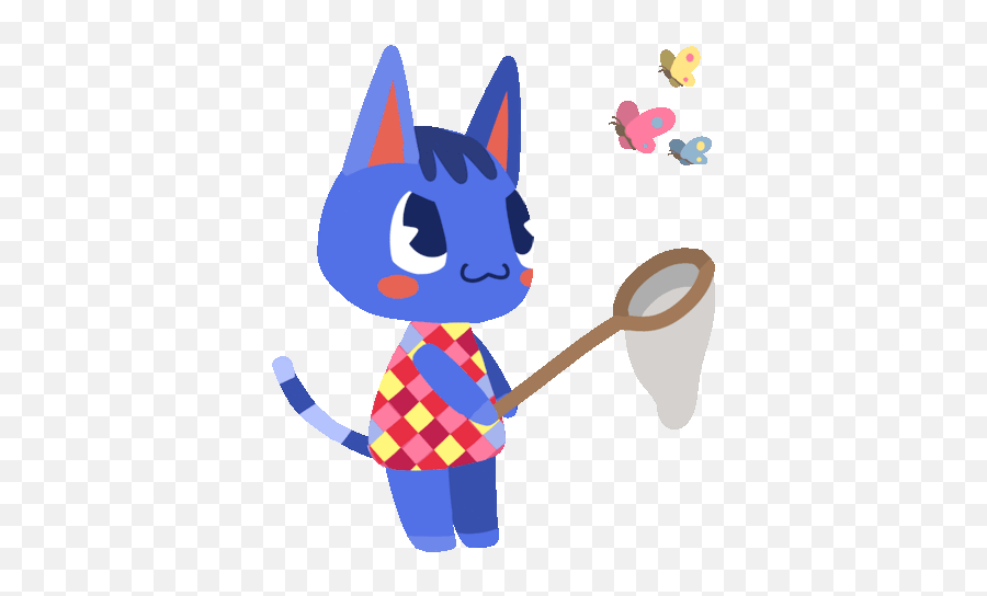 Scratch Studio - The Scratchers Of Animal Crossing Animated Animal Crossing Transparent Gif Emoji,Animal Crossing Transparent