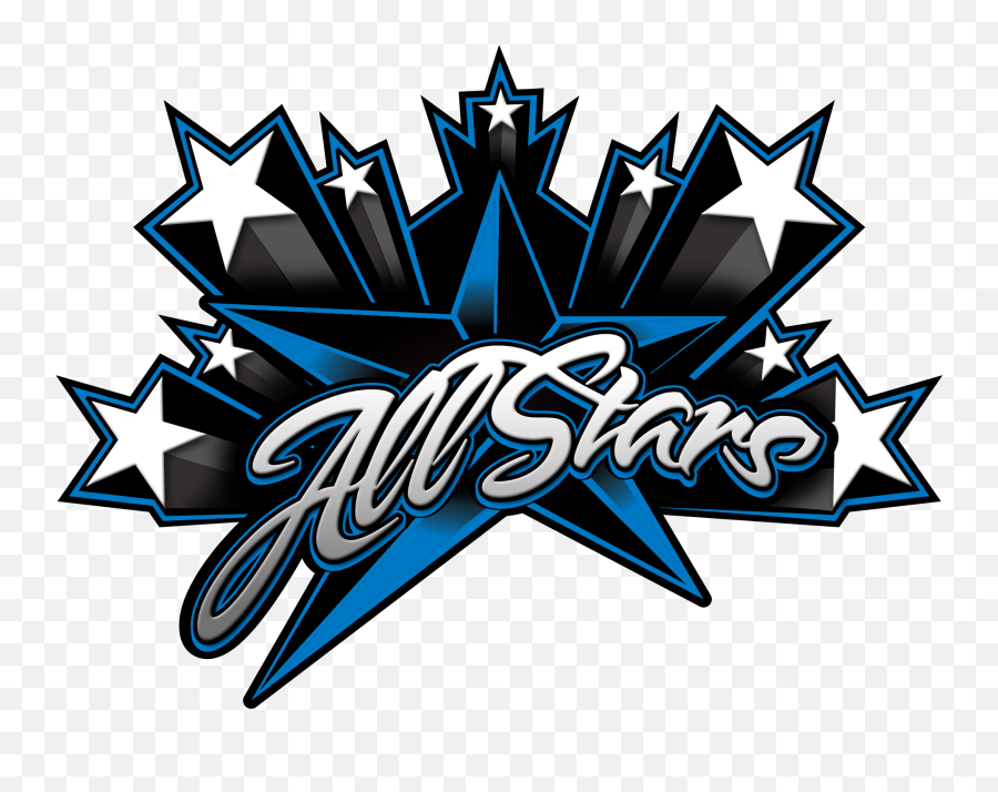 All Star Logos - Transparent All Star Logo Emoji,All Star Logo