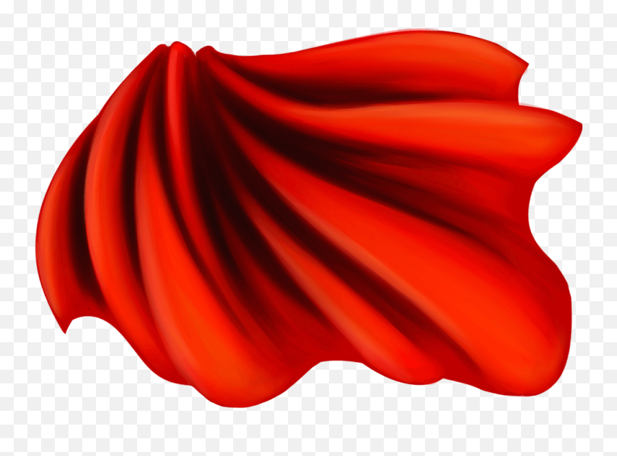 Red Nose Clown Transparent Png - Superman Red Cape Png Emoji,Clown Nose Png