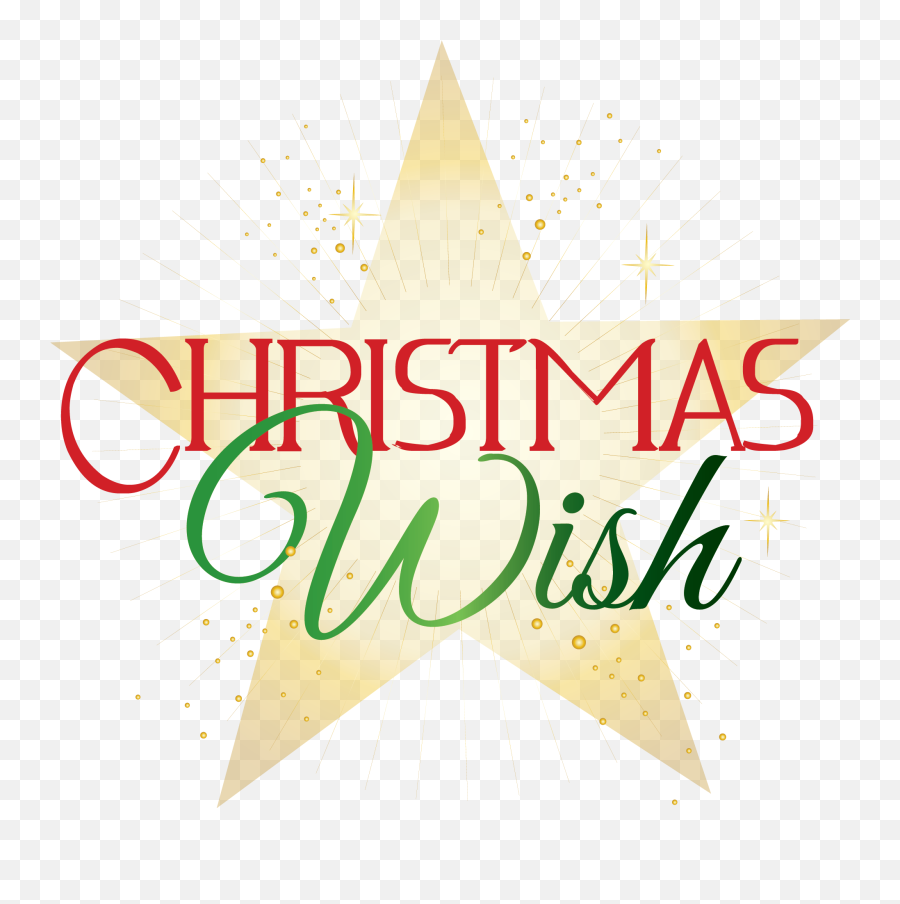 Our Christmas Wish - The Butterfly Home Blog Dot Emoji,Wish Logo