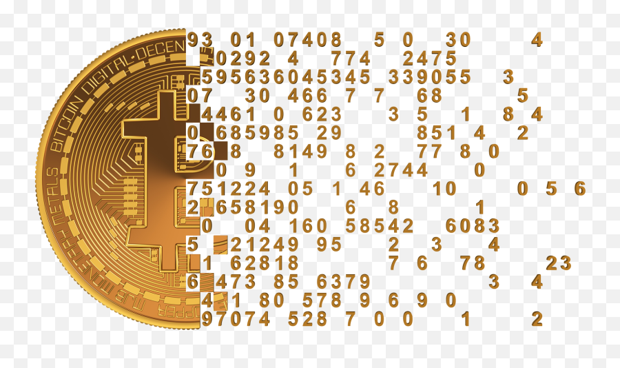 Bitcoin Png Image - Background Bitcoin Png Emoji,Bitcoin Png