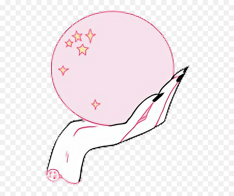 Pastel Pink Aesthetic Tiktok Icon - Novocomtop Witch Pastel Png Emoji,Tiktok Icon Png