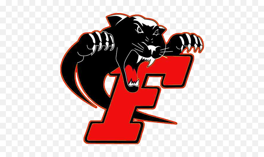 Team Home Fairbanks Panthers Sports - William Tennent Panther Emoji,Panthers Logo