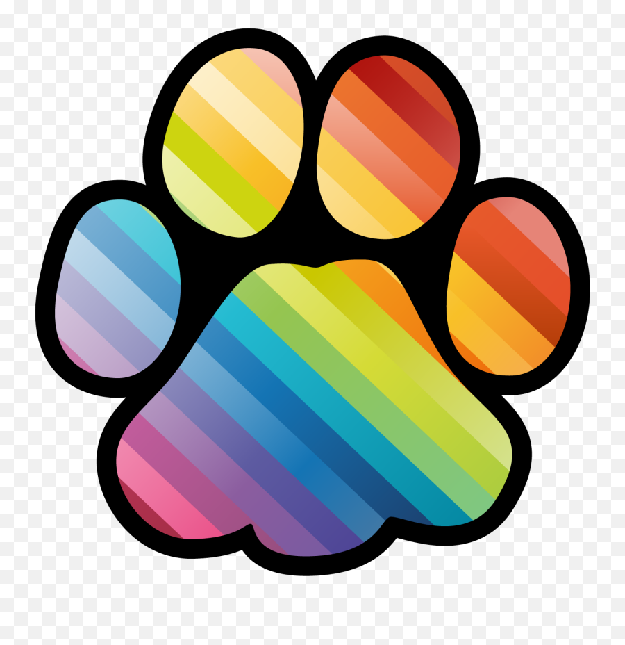 Gay Pride Logo Drawing Free Image - Gay Pride Logo Transparent Emoji,Pride Logo