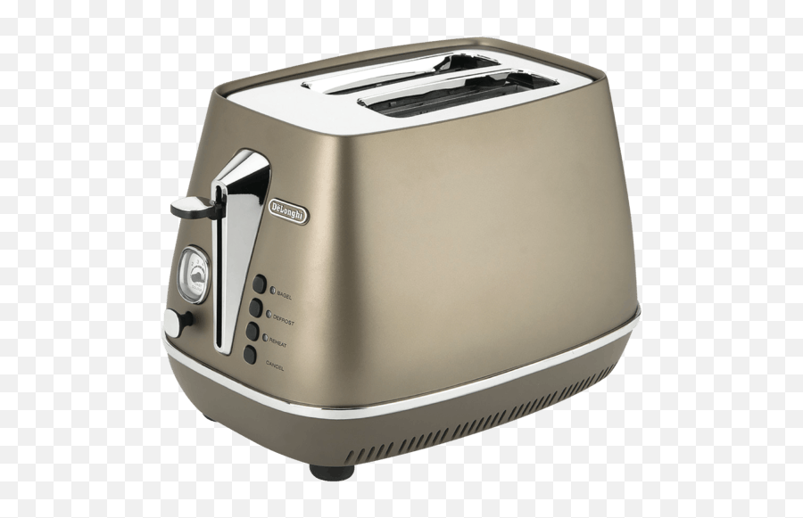 Bread Toaster Transparent Image - Toaster Hd Emoji,Transparent Toaster
