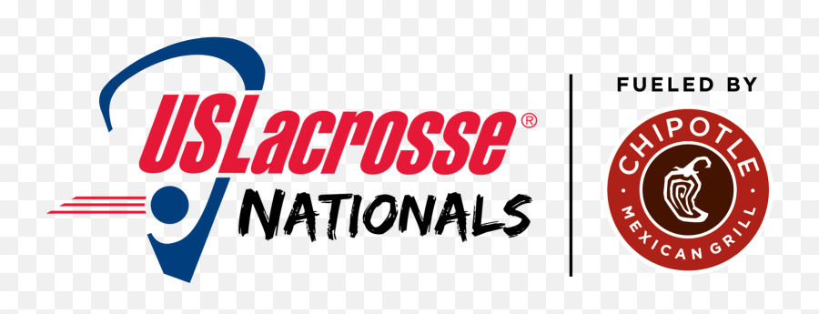 Download Menu - Us Lacrosse Logo Full Size Png Image Pngkit Chipotle Emoji,Lacrosse Logo