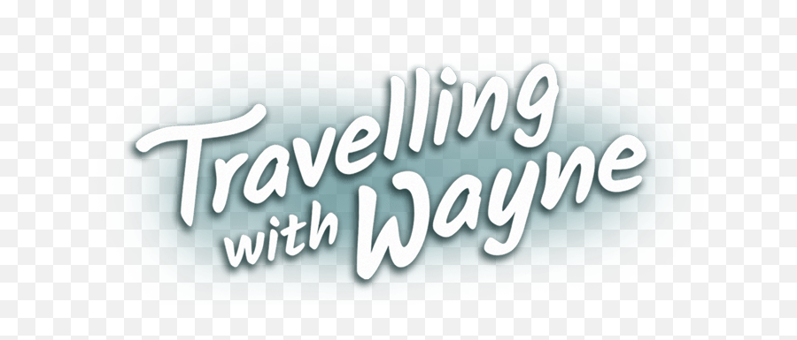 Travelling With Wayne Travel Tales And Tips For Exploring - Language Emoji,Waynes World Logo