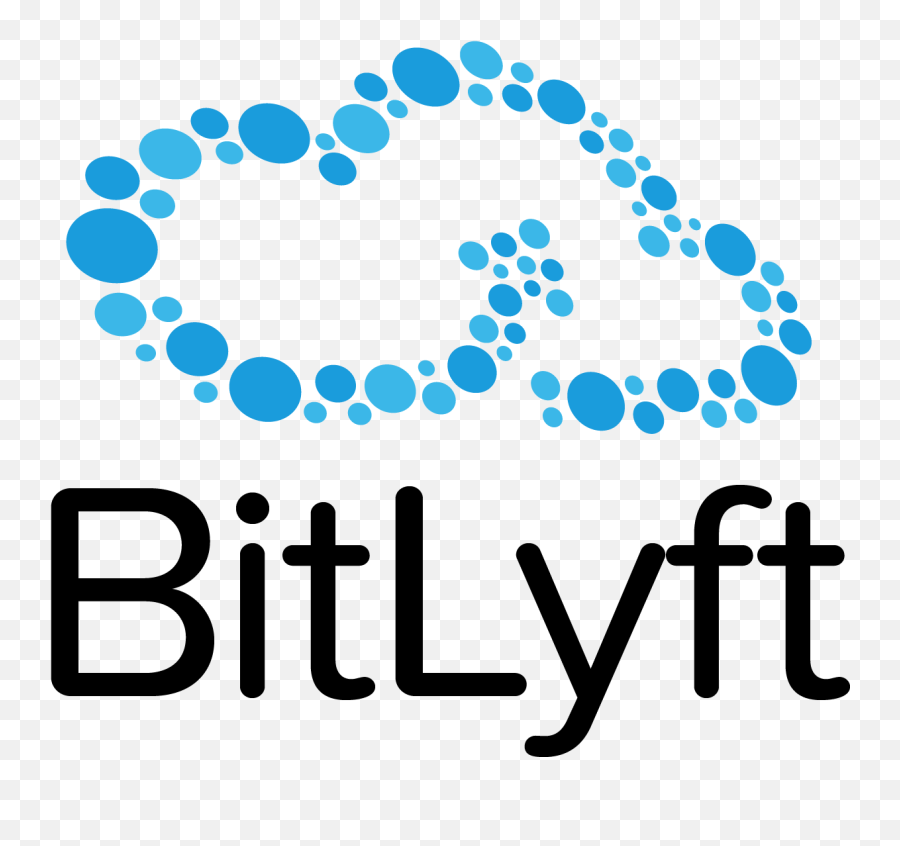 Bitlyft - Logo01 002 Michigan Energy Providers Conference Bitlyft Emoji,Lyft Logo