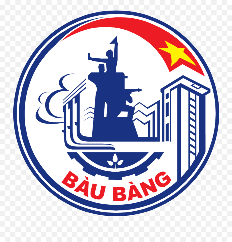 Filebaubang Logopng - Wikipedia Language Emoji,Bang Logo