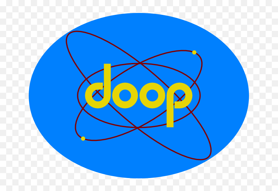 Of Planets - Doop Futurama Logo Emoji,Futurama Logo