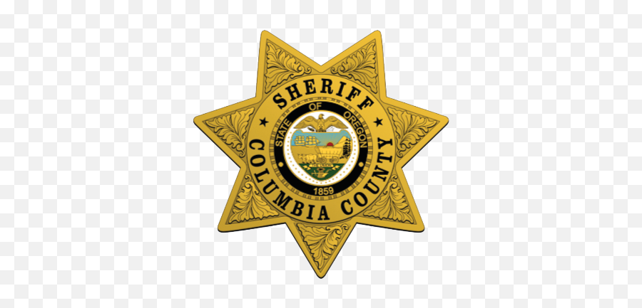 Columbia County Oregon Sheriff - Home Columbia County Oregon Sheriff Logo Emoji,Columbia Pictures Logo History