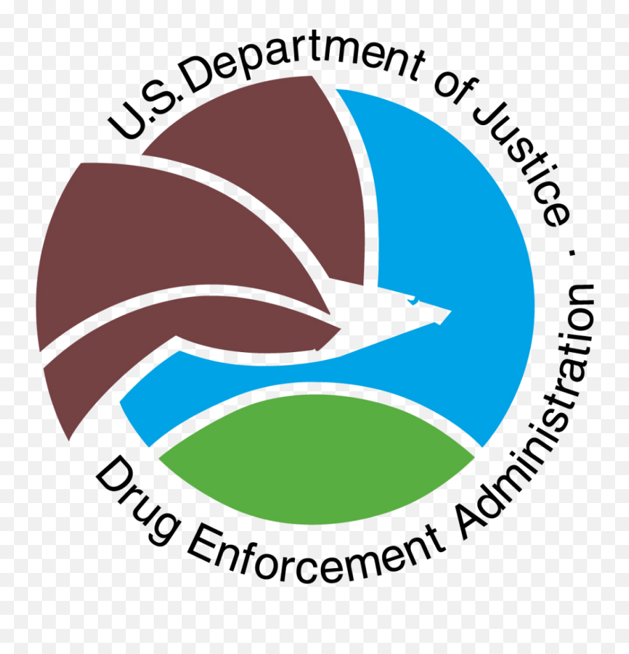 Virtual Pharmacist Opioid Symposium - Logo Drug Enforcement Administration Emoji,Texas State Logo