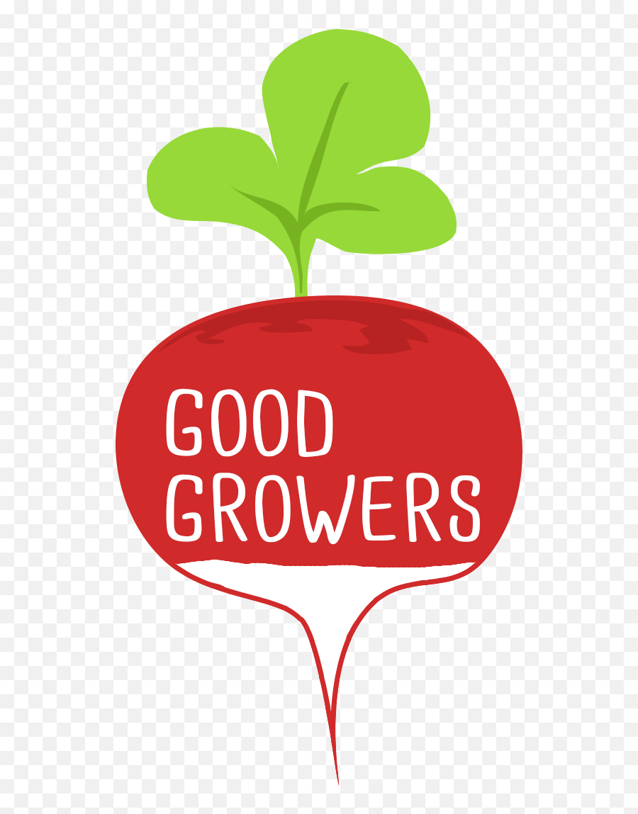 How To Good Growers Store - Fresh Emoji,Shopping Logo