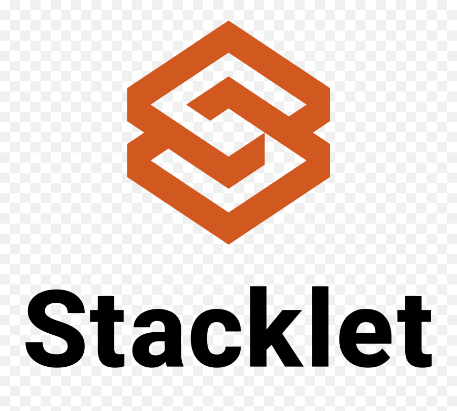 Stackletio - Vertical Emoji,Techcrunch Logo