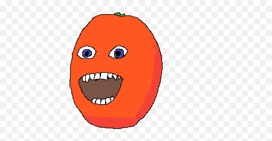 Download Annoying Orange Png Image With - Cartoon Annoying Orange Emoji,Annoying Orange Png