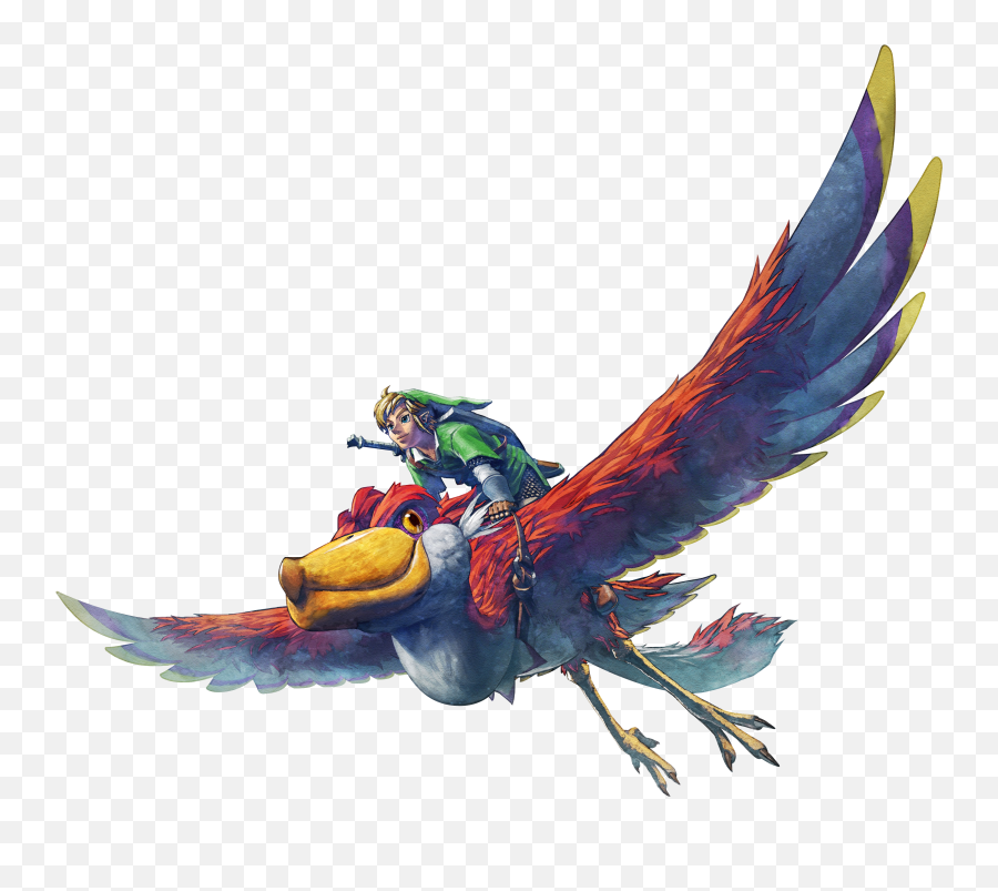Zelda - Skyward Sword Official Artwork Emoji,Skyward Sword Logo