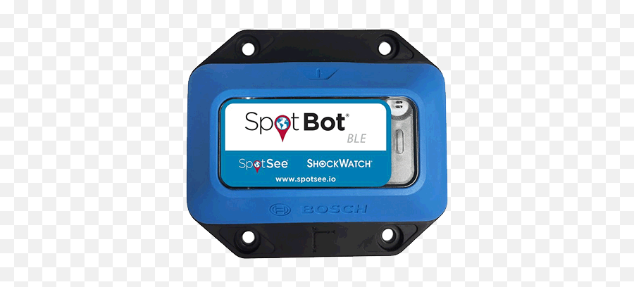Spotbot Ble Shockwatch - Spotbot Ble Emoji,Chain Transparent