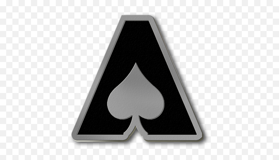 The Aces - Aces Gold Logo Png Emoji,Aces Logo
