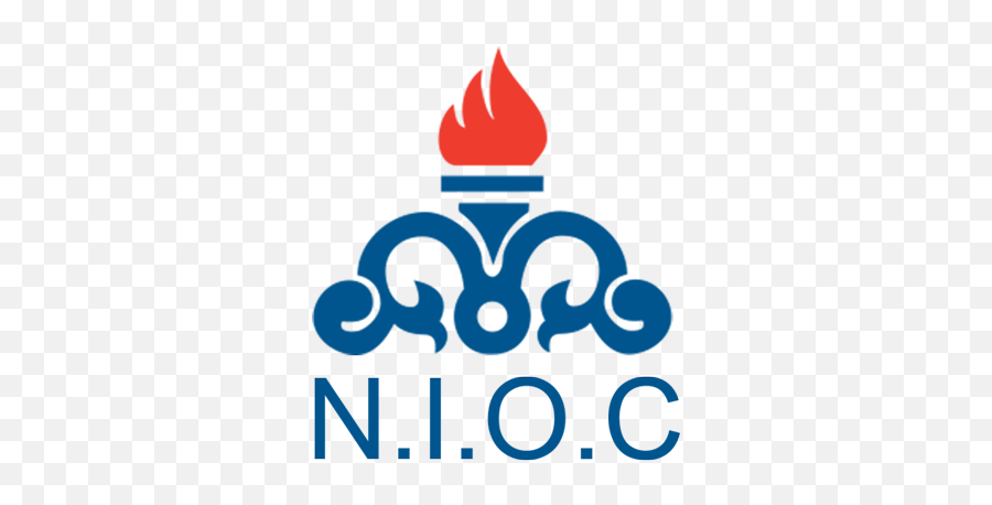 Nioc Logos - Nioc Logo Emoji,Oil Co Logos