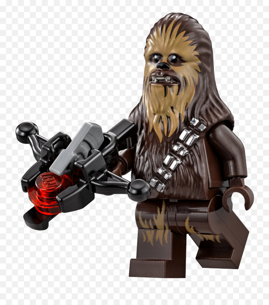 Chewbacca - Chewbacca Lego Star Wars Characters Emoji,Chewbacca Png