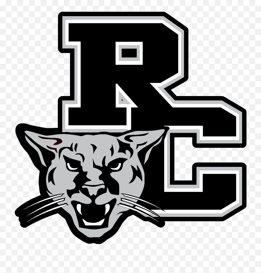 Rockingham County High School Cougars - Rockingham County High School Emoji,Cougars Clipart