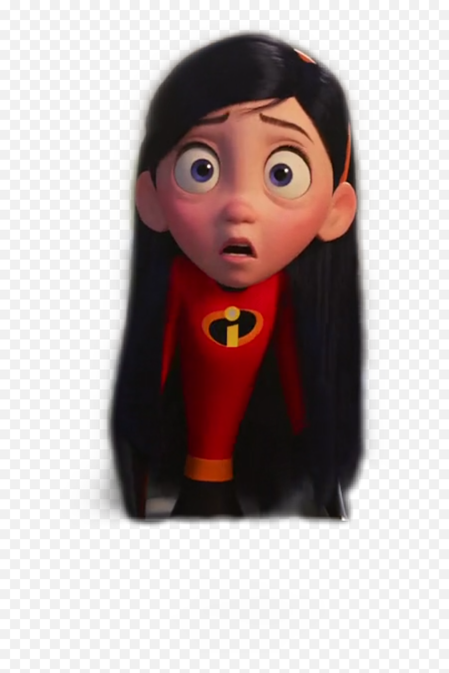 Incredibles2 - Violet From The Incredibles Png Emoji,The Incredibles Png