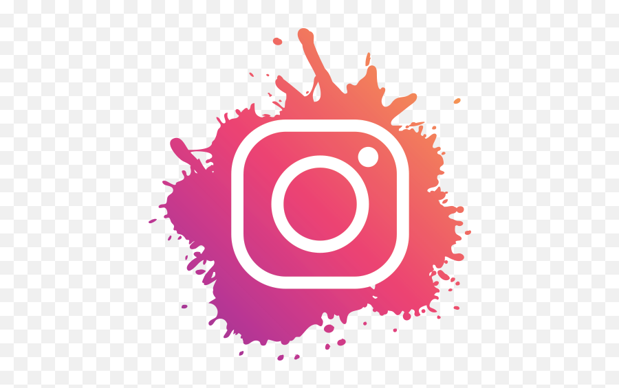Whatsapp Icon Png Download Png Image - Splash Instagram Logo Transparent Background Emoji,Follow Us Png