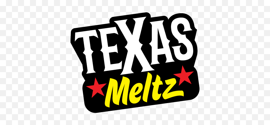 Texas Meltz - Big Emoji,Texas Logo