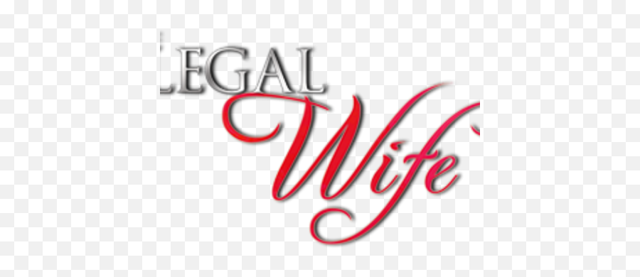 The Legal Wife Logos - Dot Emoji,Legal Logos