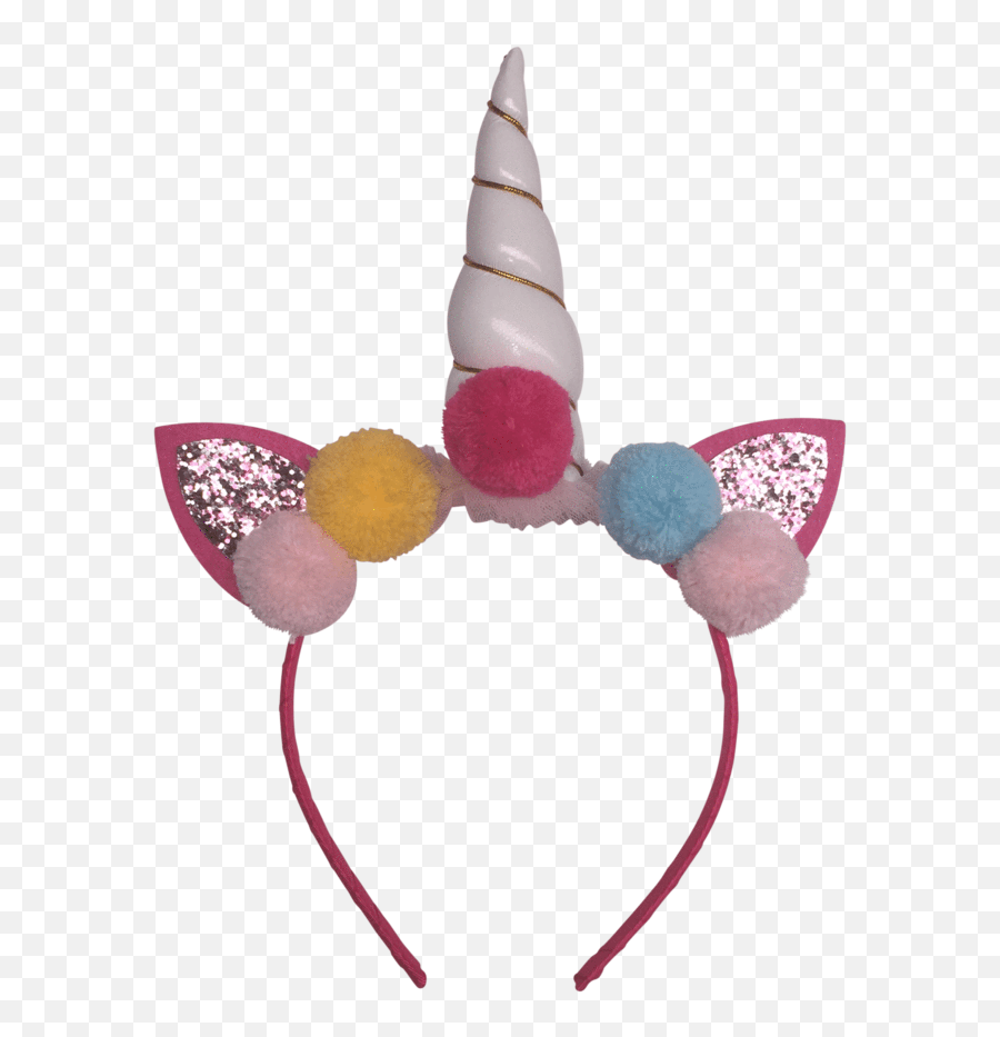 Download Unicorn Horn Headband - Headband Png Image With No Unicorn Head Band Png Emoji,Headband Png