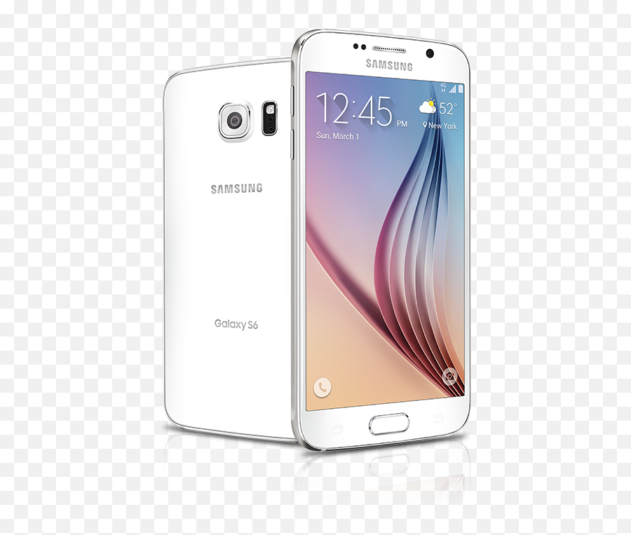 Samsung Galaxy S 6 Samsung Phones No Contract Samsung - Samsung Galaxy S6 Emoji,Metro By T Mobile Logo