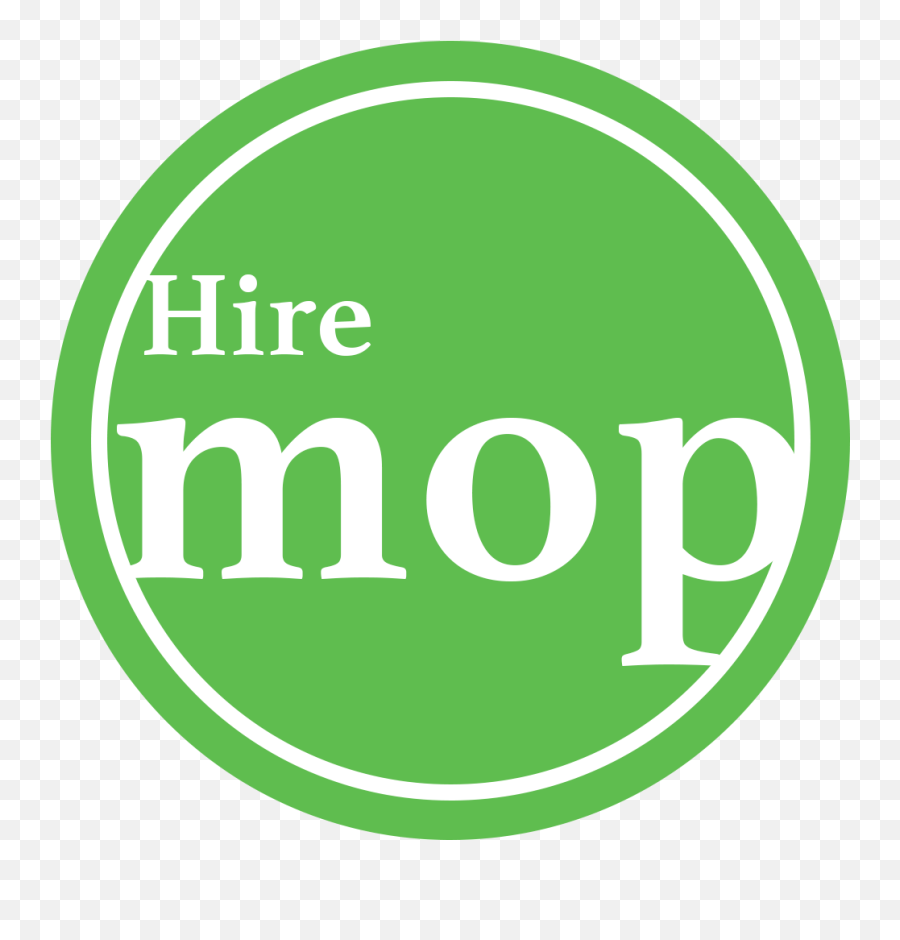 Office Cleaning Services Singapore - Cleaning Services Company Singapore Emoji,M.o.p Logo