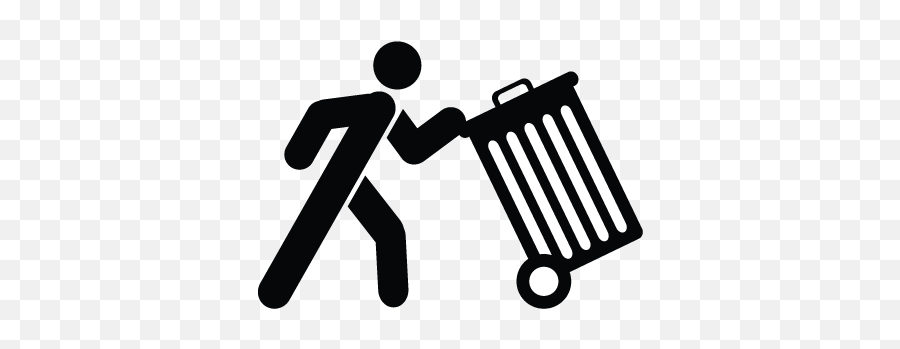 Trash Logo - Logodix Garbage Emoji,Trash Logo