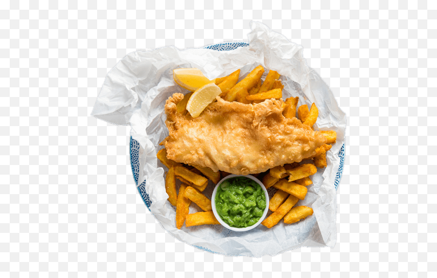 Food - Krispies Fish And Chips Transparent Cartoon Jingfm National Fish And Chips Day 2021 Emoji,Fish Food Clipart