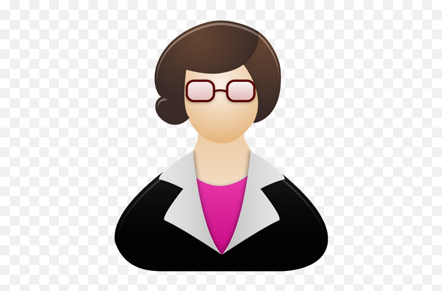 Female Png Icon 103827 Web Icons Png - Teachers Icon Png Emoji,Woman Icon Png
