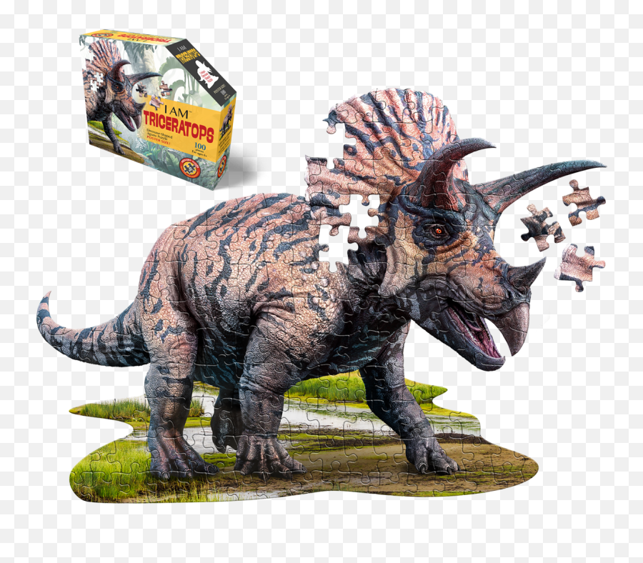 I Am Triceratops - Triceratops 3d Emoji,Triceratops Png