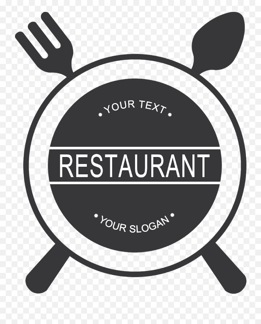 Top 15 Restaurants Logos - Language Emoji,Fast Food Logos