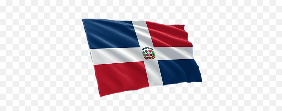 About - Dominican Republic Flag Pole Emoji,Dominican Republic Flag Png