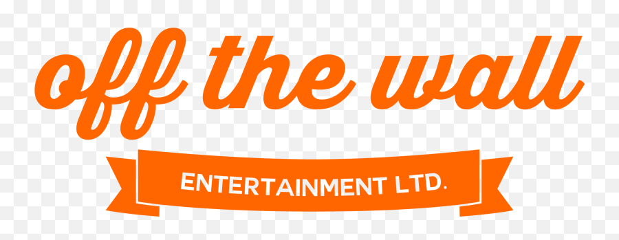 Off The Wall Entertainment Ltd Emoji,Off The Wall Logo