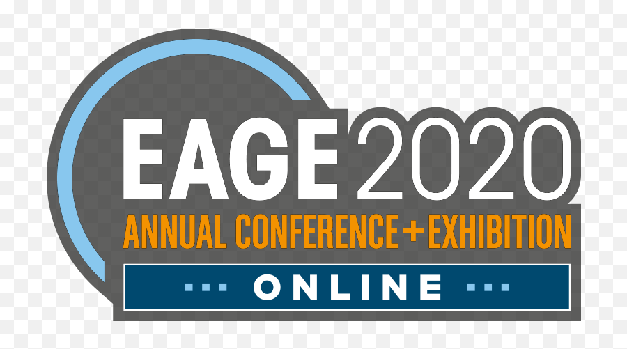 Eage 2020 Annual Conference Online Emoji,Conferences Logo
