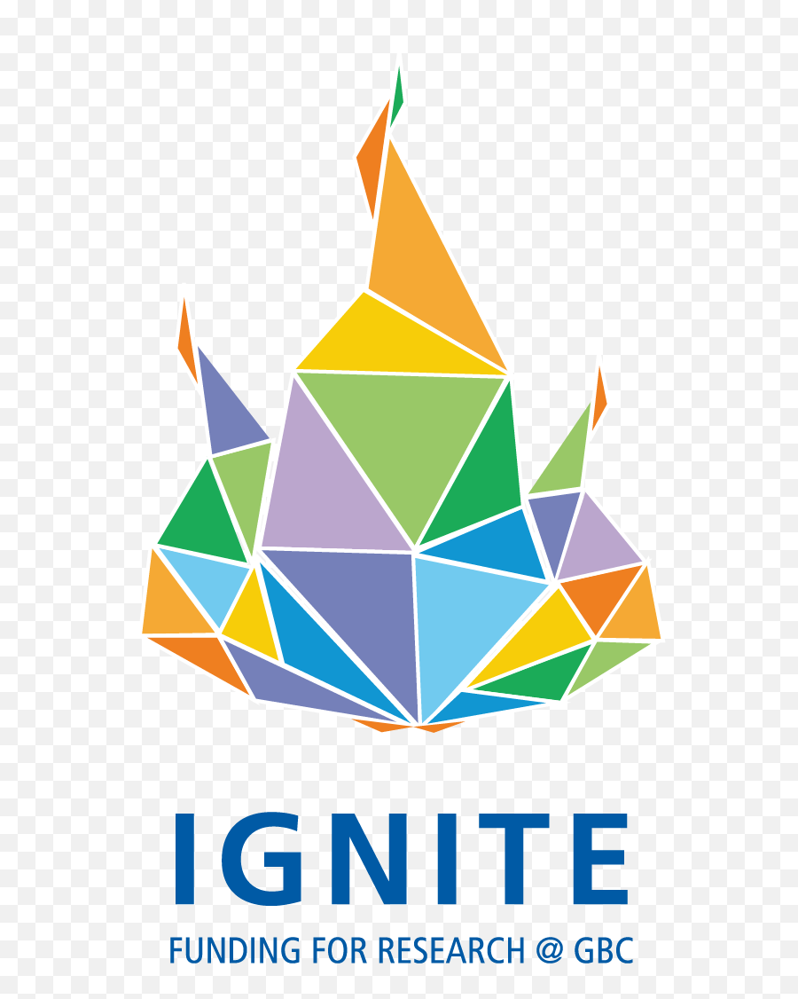 The Ignite Fund - Gbc Research U0026 Innovation Emoji,Gbc Logo